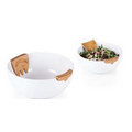 Romano Salad Bowl